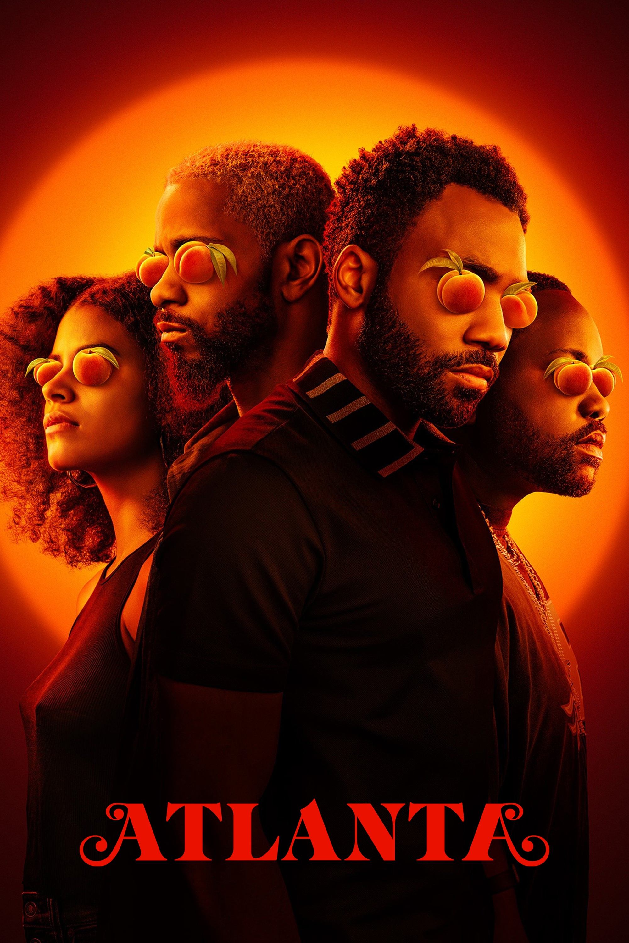 Atlanta - Season 4 [14652] (A1763992498) [[Shows]] --Plex--